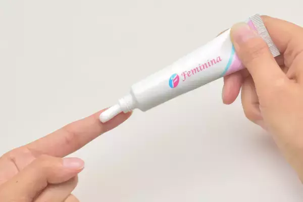 “隠す部位”から“大切にする場所”へ…デリケートゾーンケア、30年の軌跡