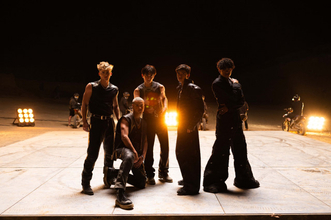 “&TEAMとコラボ”SANTOS BRAVOSとは　HYBEがラテンアメリカから送り出す“新星”【インタビュー】