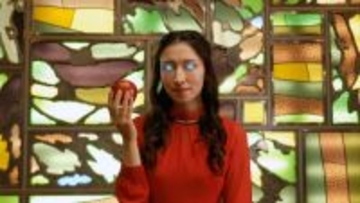 テレビ大阪・ウーデンアナが“変身”　万博後の関西経済、外国人材、AI戦略などに迫る