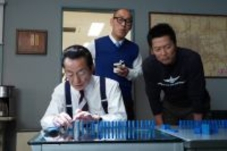 『相棒24』最終回直前拡大SP　ドミノによる殺人計画　浜野謙太、豊田裕大らゲスト出演