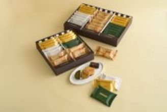 大丸東京店、最新の「菓子ブランドランキング」発表　東京みやげの新定番は？