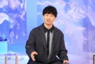 若林正恭MCの新経済番組『アンパラレルド』始動！　“究極の機能性”持つ衣料品作りに挑む2人に迫る