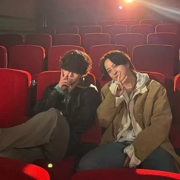 timelesz、新アルバム『MOMENTUM』ユニット企画MVトレーラー公開　メンバーからメッセージも到着