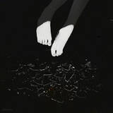 「米津玄師×宇多田ヒカル「JANE DOE」、累積再生数2億回突破【オリコンランキング】」の画像1