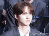 「【KCON JAPAN】『日プ新世界』練習生50人、レッドカーペット登場　現在1位・加藤大樹が意気込みコメント「キラキラしている姿を」」の画像1
