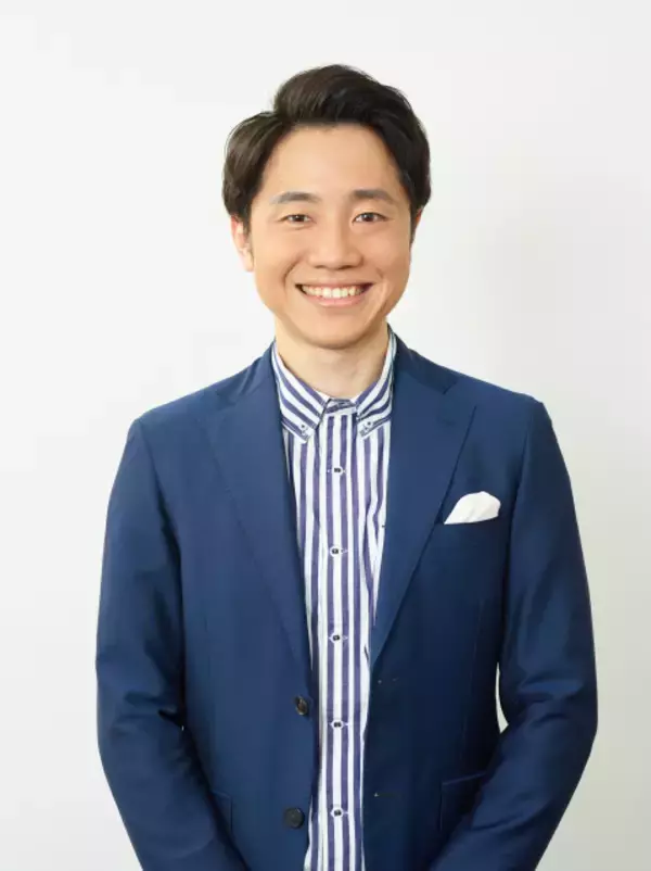 ABCテレビ北村真平アナ、「JRN・JNN アノンシスト賞」CM部門で最優秀賞…2度目の快挙「さらなる成長を目指します」【コメントあり】