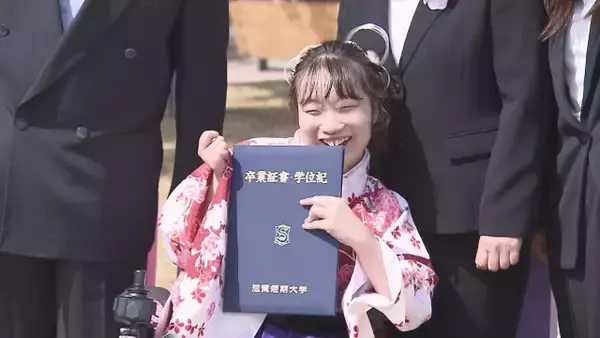 脳性まひ・22歳「それでも働きたい」40社不採用、職場でヘルパーを頼む「制度の壁」　ドキュメンタリー放送
