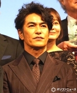 【SSFF】北村一輝、審査員の後悔ぽつり「受けなければ良かったと思うぐらい」　選考の難しさ吐露