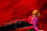 「YOSHIKIのロサンゼルス公演にジョナサン・デイヴィス（KORN）のゲスト出演決定」の画像1