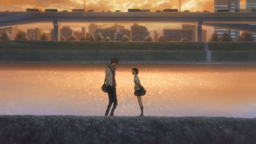 『時をかける少女』公開から丸20年の記念日に新発表　『細田守の原点／展』大阪開催のチケット情報公開【概要】