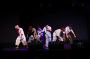 BE:FIRST、ストリートダンス世界最高峰の大会でパフォーマンス　同大会4連覇経験を持つSOTAが凱旋