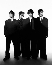King Gnu、YouTube「Station」ページ公開　MVなど映像コンテンツを24時間リアルタイム配信