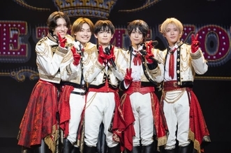6月結成のHowzit、リーダーは未定　有力候補は檜山光成？黒田光輝が勝手に指名