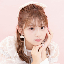 辻ちゃん長女・希空、“18歳差”妹の1歳バースデー祝福「これからも姉妹で沢山お出かけしたりしようね」　誕生日プレゼントも明かす