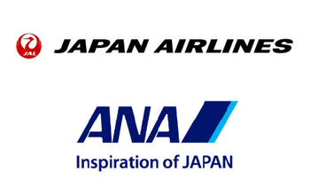 JALとANA、国内線の競合路線「運航ダイヤ調整」へ　羽田・岡山線で2社の時間差を確保、利便性を向上