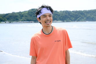 井ノ原快彦、約28年ぶりTBS連ドラ出演　『Tシャツが乾くまで』“謎の男”篤彦役