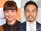 「4児の母・平愛梨、夏休みの思い出を回顧　夫・長友佑都のサポートにも感謝「練習終えた後はずっと付き添ってくれてホントに凄い体力!!」」の画像1