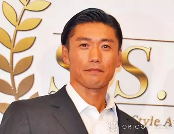 金子賢、50歳の誕生日迎え「自分がどこまでできるのか挑戦してみました」　最新ショット披露にファン驚き「すごっ！」「20代前半の感じにしか見えません」