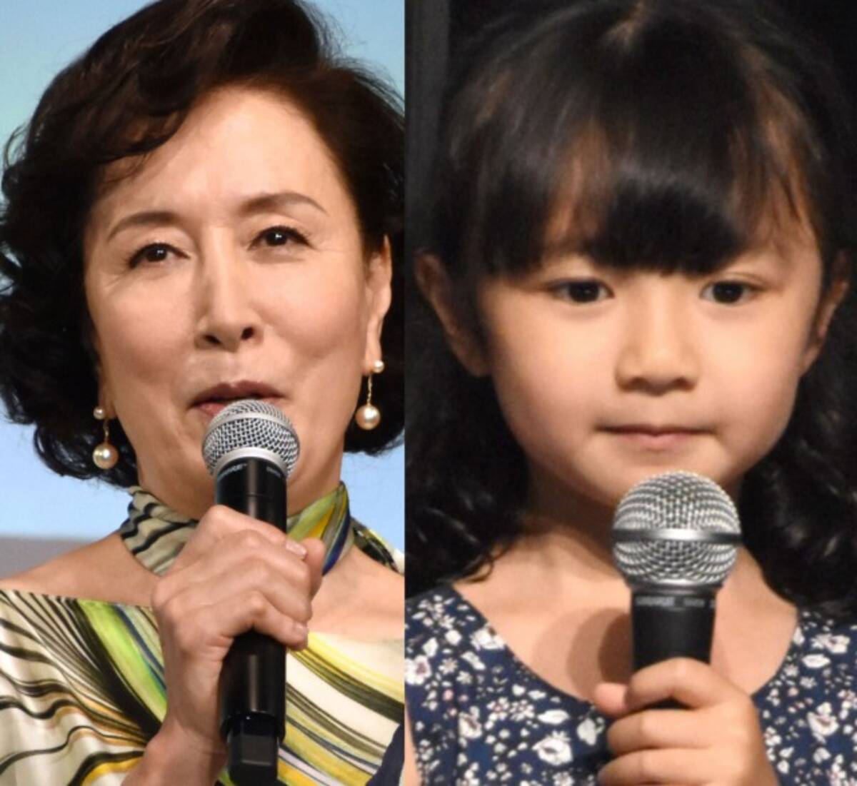 舞いあがれ 舞 祥子 撮影裏でも めぐみ丸 で寄り添う ファン感動 ずっと子役パートでも文句ない 22年10月12日 エキサイトニュース