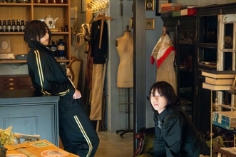 染谷俊之&小西詠斗、ミステリアスな深夜ドラマ第2話あらすじ 『UNREAL-不条理雑貨店-』パネル展開催も決定