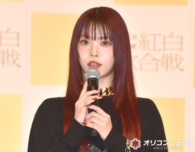 【紅白】アイナ・ジ・エンド、ソロで初出場　BiSH時代の“悔しさ”胸にリベンジ誓う「絶対にやり切る」