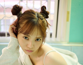 アイドル卒業後、作家・タレントとして活躍する宮田愛萌、1st写真集発売決定「30歳になる前にきれいな体を残しておきたい」