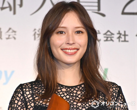 広瀬アリス、無理なダイエットに苦しんだ過去を明かす「めちゃくちゃ毎日怒られて…」