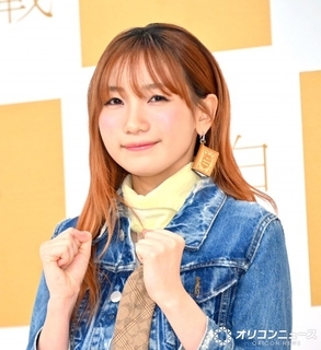 【紅白リハ】幾田りら、“がまぐちアクセ”衣装で笑顔　初出場の紅白に「感謝と愛を込めて」