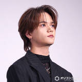 「FANTASTICS・中島颯太「昔の自分、かっこいいなって」　LDHの新作映画に手応え」の画像1