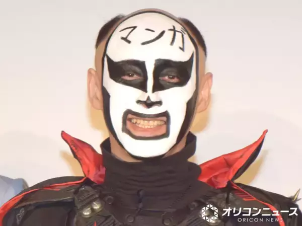 鉄拳、『ドラゴンボール』のキャラ描く　“ジャンプのヒーロー集結”の自作イラストに反響「さすが」「うまーい！」「どれもドンピシャ」