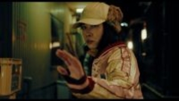 朝ドラ『ばけばけ』出演の円井わん、ギャップ全開　映画『ヒグマ!!』“最強ヒロイン”アクショントレーニング映像解禁