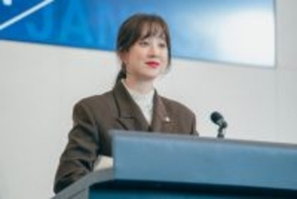 【あすから】チョン・リョウォン×イ・ギュヒョンのリーガルミステリー　韓国ドラマ『弁論をはじめます。』テレビ初放送