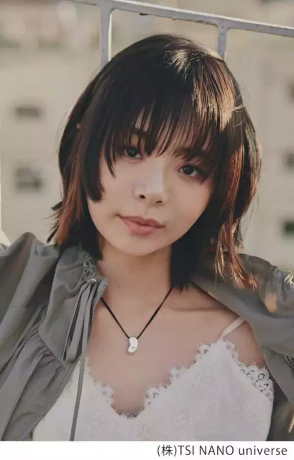 趣里、母・伊藤蘭のツアー東京公演にSPゲストで出演決定　約1年4ヶ月ぶり母娘共演へ