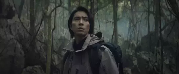 山下智久『神の雫／Drops of God』シーズン2　第7話“魂の対峙”本編映像解禁　最終話へ向け新予告も公開