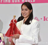 「笹川友里、人生を振り返りしみじみ　ADからアナウンサー、そして会社を運営「出会いに感謝」」の画像1