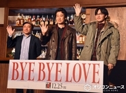 大泉洋『探偵はBARにいる』Pへの“注文”止まらず　白石和彌監督の“演出”に「あれは胸が痛んだでしょう？」