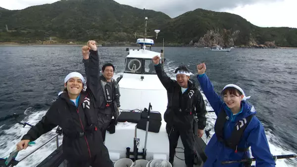 柔道金メダリスト･角田夏実、『鉄腕DASH』参戦　横山裕＆松島聡らが大絶賛するも「めちゃくちゃ悔しい！」