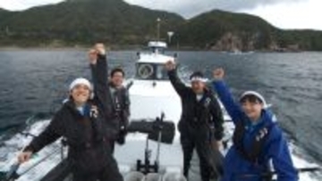 柔道金メダリスト･角田夏実、『鉄腕DASH』参戦　横山裕＆松島聡らが大絶賛するも「めちゃくちゃ悔しい！」