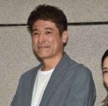 佐藤隆太、泉ピン子に感謝　親子役を満喫「とても楽しいです」