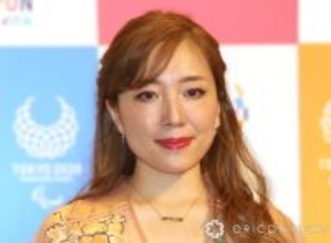 平原綾香、USJで亡き父・まことさんを思い涙したと告白　笑顔の写真も公開「素敵なご尊顔」「読んでて泣いちゃった…」
