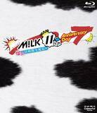 「M!LK、自身初の“映像”3部門で同時1位【オリコンランキング】」の画像1
