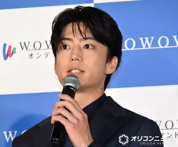伊藤健太郎、ナレーションを撮影前に収録も全て録り直し　約4時間で「なかなかの量でした」