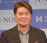 「ヒロミ、自身の睡眠中に…妻・松本伊代のまさかの行動明かす「ママが『死んでるのかな？』と思って…」」の画像1