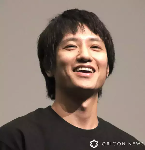 『風、薫る』寛太役の藤原季節、プロボクサーとしてのデビュー戦決定…日程・決意をつづる　金髪混じりのスパーリング姿も披露