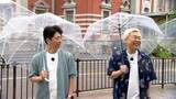 「フットボールアワー冠番組『フットマップ』、放送300回→記念回で急きょロケ先変更　後藤輝基「ハプニングは意外とない（笑）」」の画像1