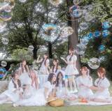 「=LOVE「恋、はじめました。」、「週間シングル」1位　自身初の初週“50万枚”超え【オリコンランキング】」の画像1
