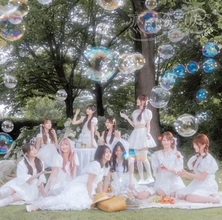 =LOVE「恋、はじめました。」、「週間シングル」1位　自身初の初週“50万枚”超え【オリコンランキング】