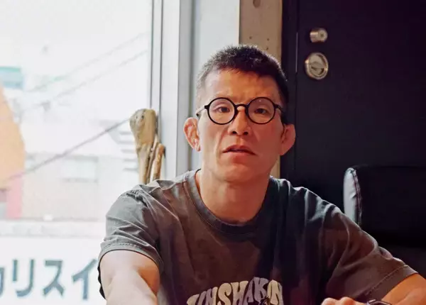 青木真也はなぜ朝倉未来を煽らないのか？この試合の先に見据える「一瞬のバズリを求める一歩先」【インタビュー後編】