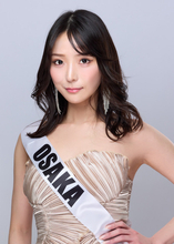 身長168cmの35歳モデル・中西 綾乃、ミセスSDGsジャパン2026大阪代表として日本大会へ　「障害福祉×動物福祉」を掲げて活動「人も動物も、それぞれの命が大切にされる社会を目指したい」