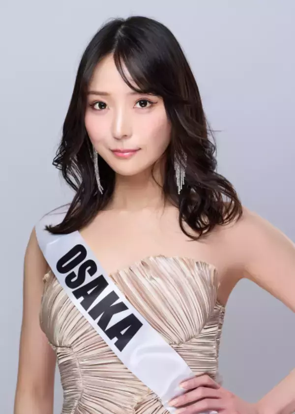 身長168cmの35歳モデル・中西 綾乃、ミセスSDGsジャパン2026大阪代表として日本大会へ　「障害福祉×動物福祉」を掲げて活動「人も動物も、それぞれの命が大切にされる社会を目指したい」